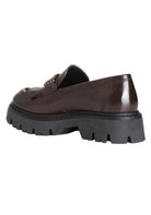 SCARPE Marrone Cafenoir