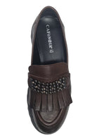 SCARPE Marrone Cafenoir