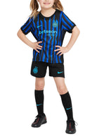 TUTE Nero/azzurro Nike