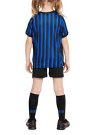 TUTE Nero/azzurro Nike