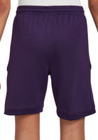 PANTALONCINI Viola Nike