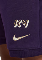 PANTALONCINI Viola Nike