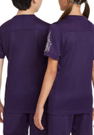 T-SHIRT E CANOTTE Viola Nike