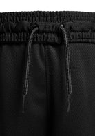 PANTALONCINI Nero/azzurro Nike