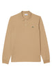 MAGLIONI E POLO Sabbia Lacoste