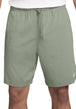 PANTALONCINI Verde Salvia Nike