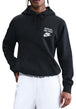 FELPE Nero/bianco Nike