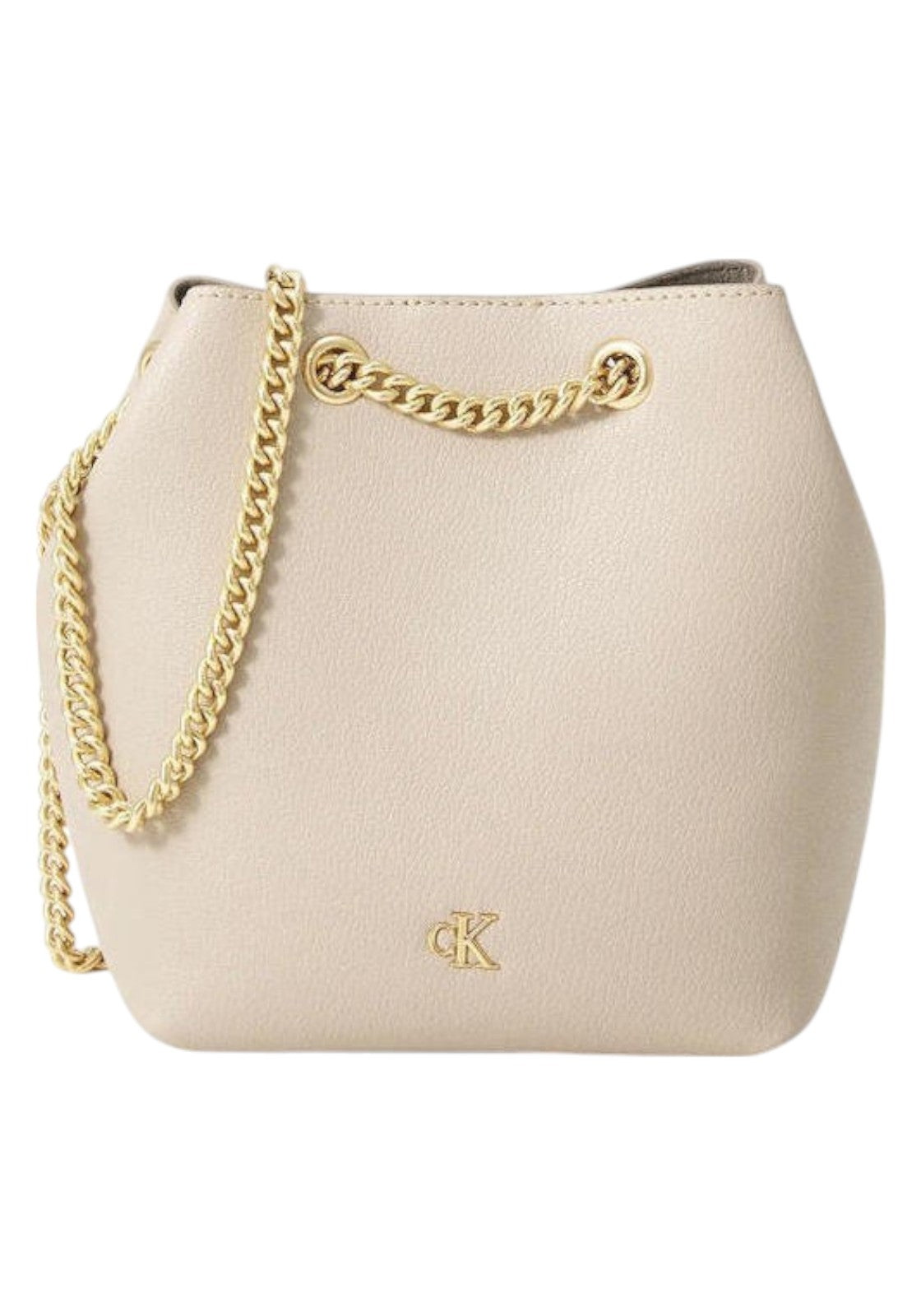 ACCESSORI LIFESTYLE Beige/oro Calvin Klein