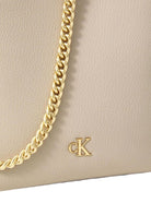 ACCESSORI LIFESTYLE Beige/oro Calvin Klein