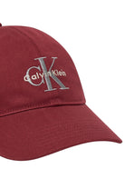 ACCESSORI LIFESTYLE Bordeaux Calvin Klein