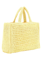 ACCESSORI LIFESTYLE Giallo Guess