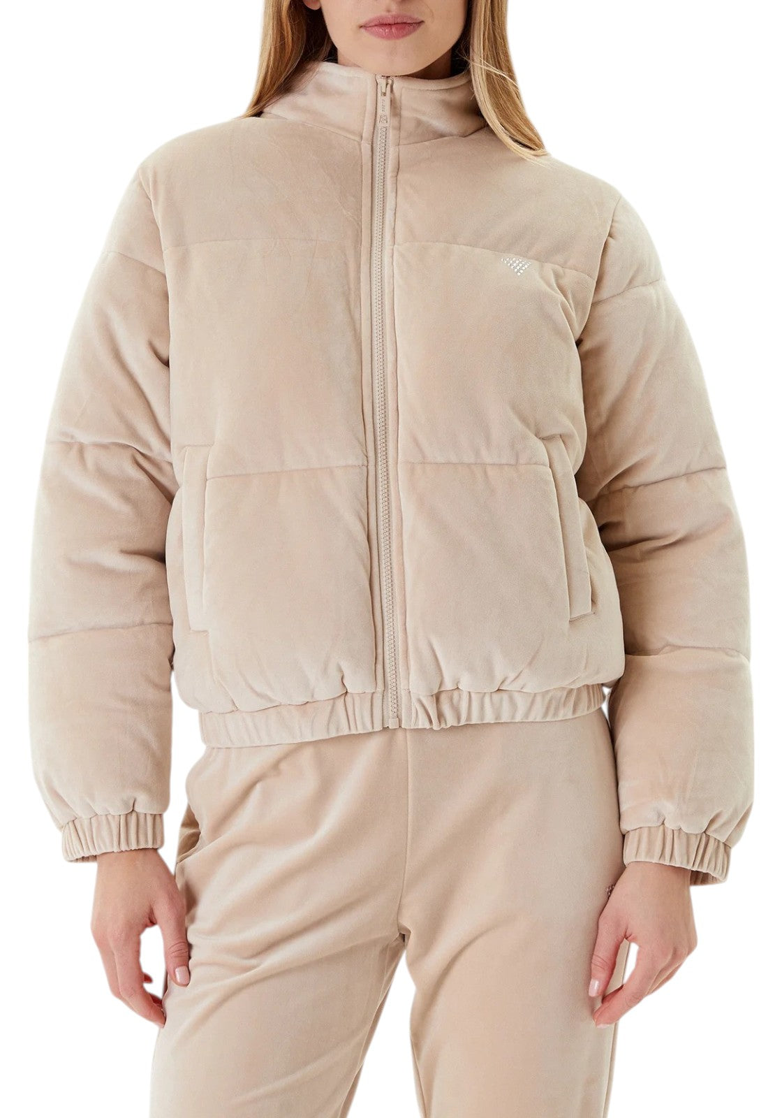 GIUBBINI E GIACCHE Cipria Guess