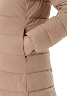 GIUBBINI E GIACCHE Beige Guess