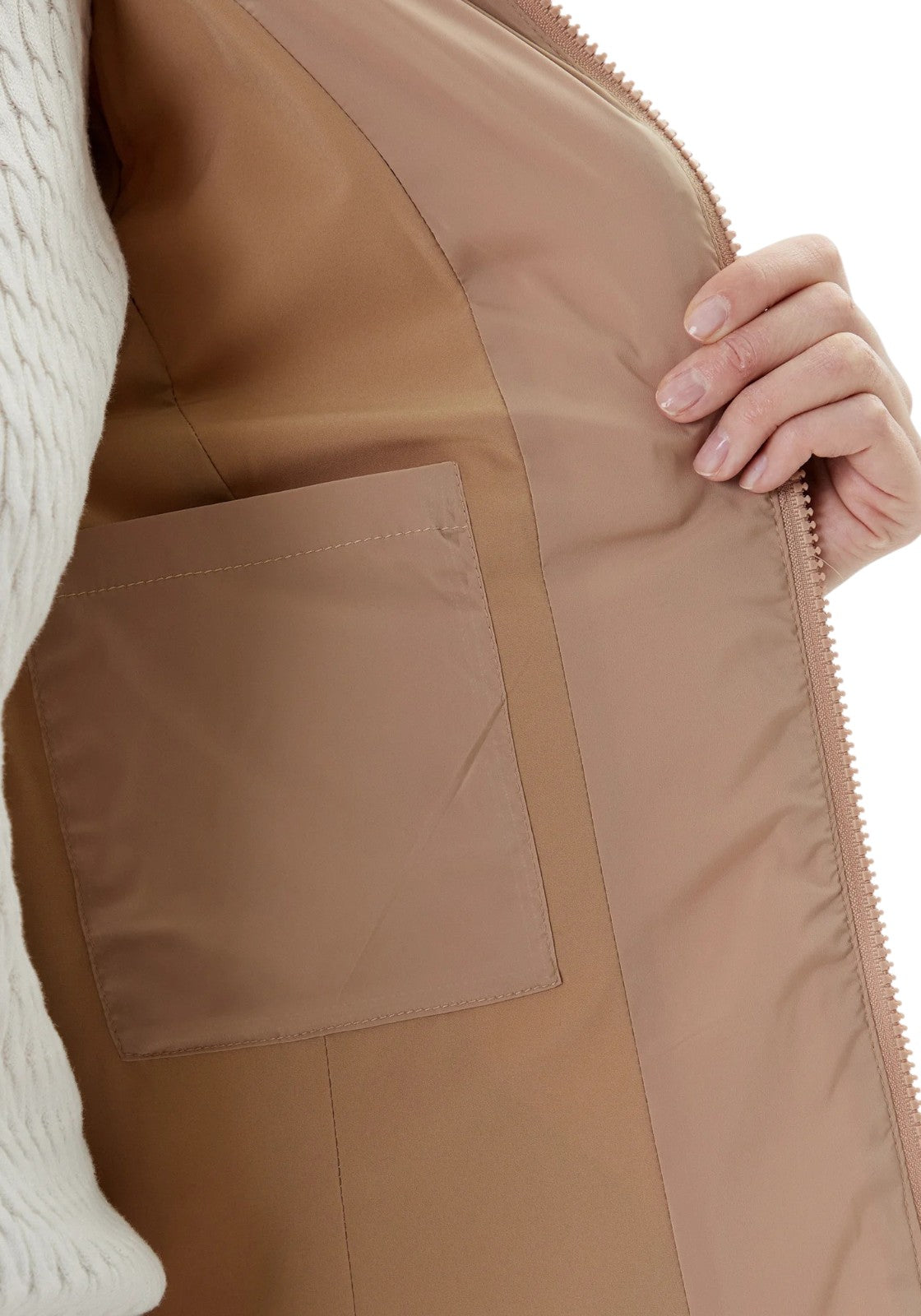 GIUBBINI E GIACCHE Beige Guess