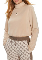 MAGLIONI E POLO Cipria Guess