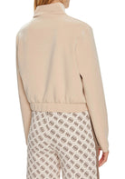 MAGLIONI E POLO Cipria Guess