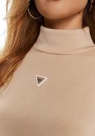 MAGLIONI E POLO Cipria Guess