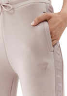 PANTALONI Rosa Antico Guess