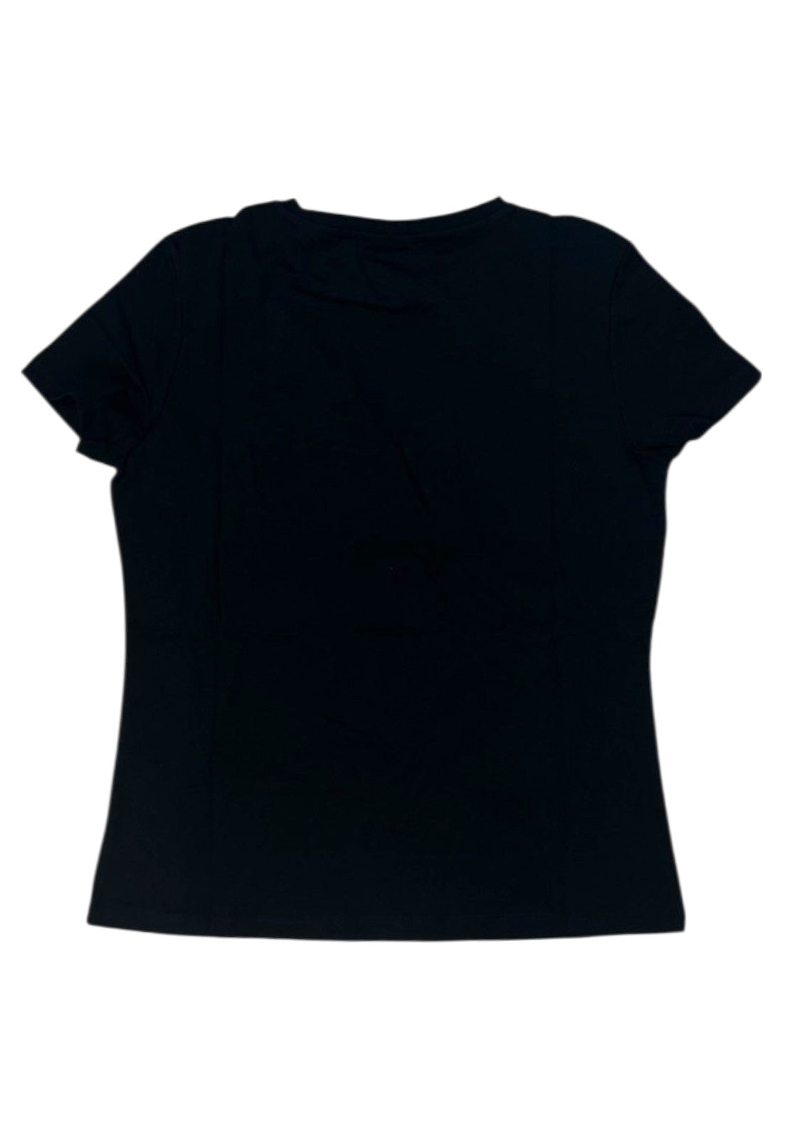 T-SHIRT E CANOTTE Nero/rosa Guess