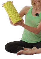 ACCESSORI PALESTRA Lime Carnielli
