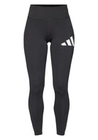 PANTALONI Nero/bianco Adidas
