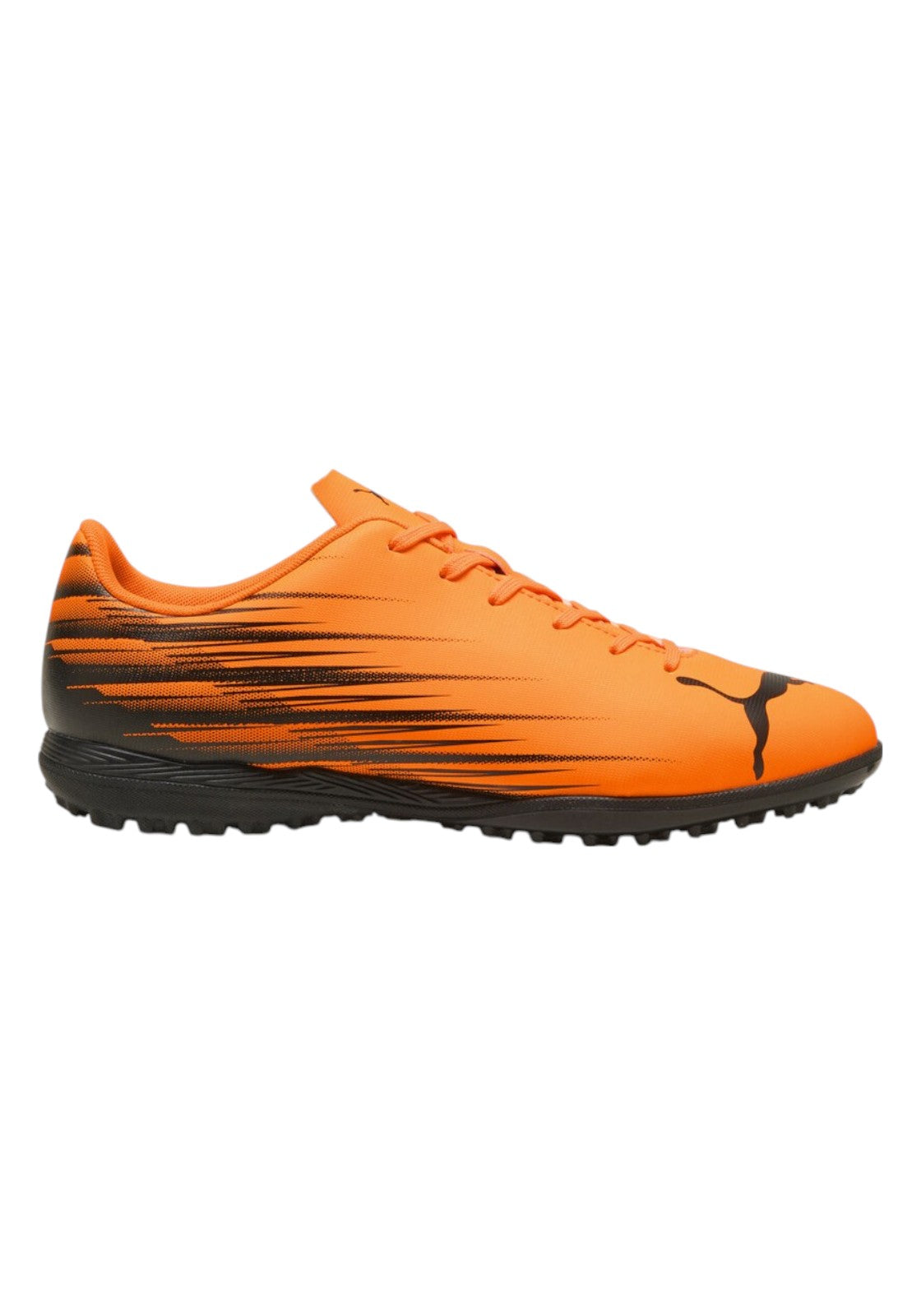 SCARPE Arancio/nero Puma