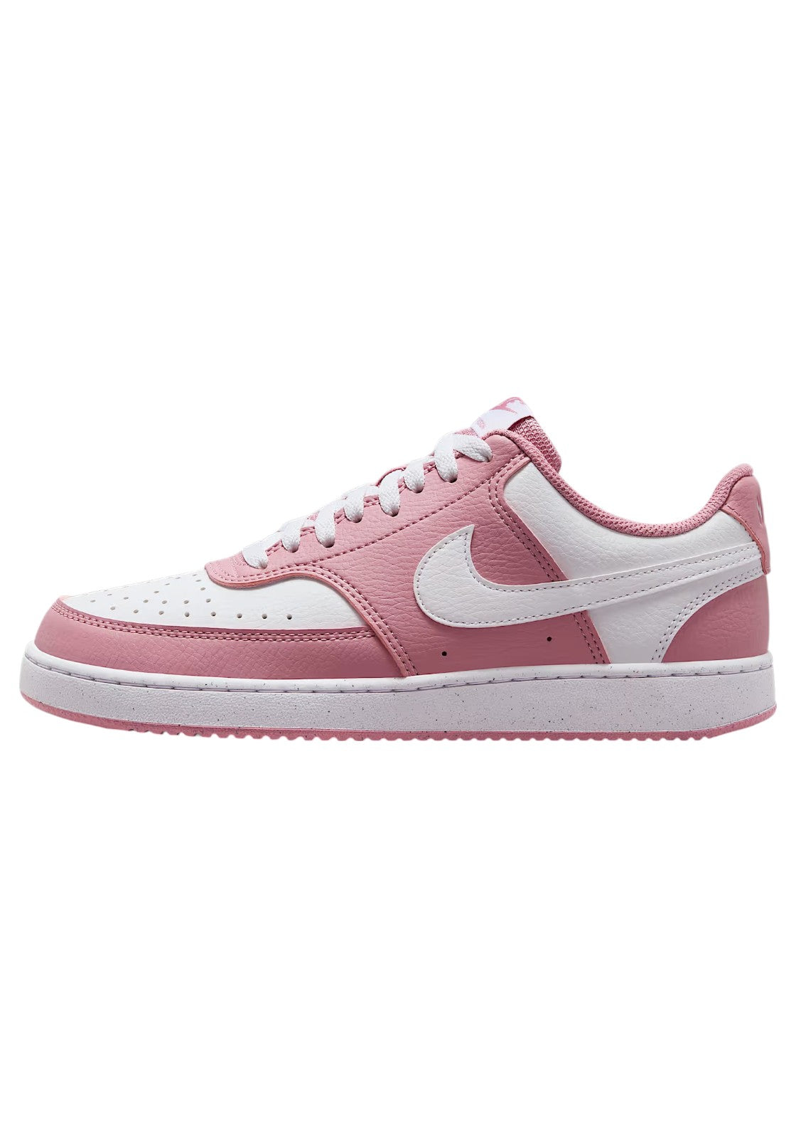 SCARPE Bianco/rosa Nike