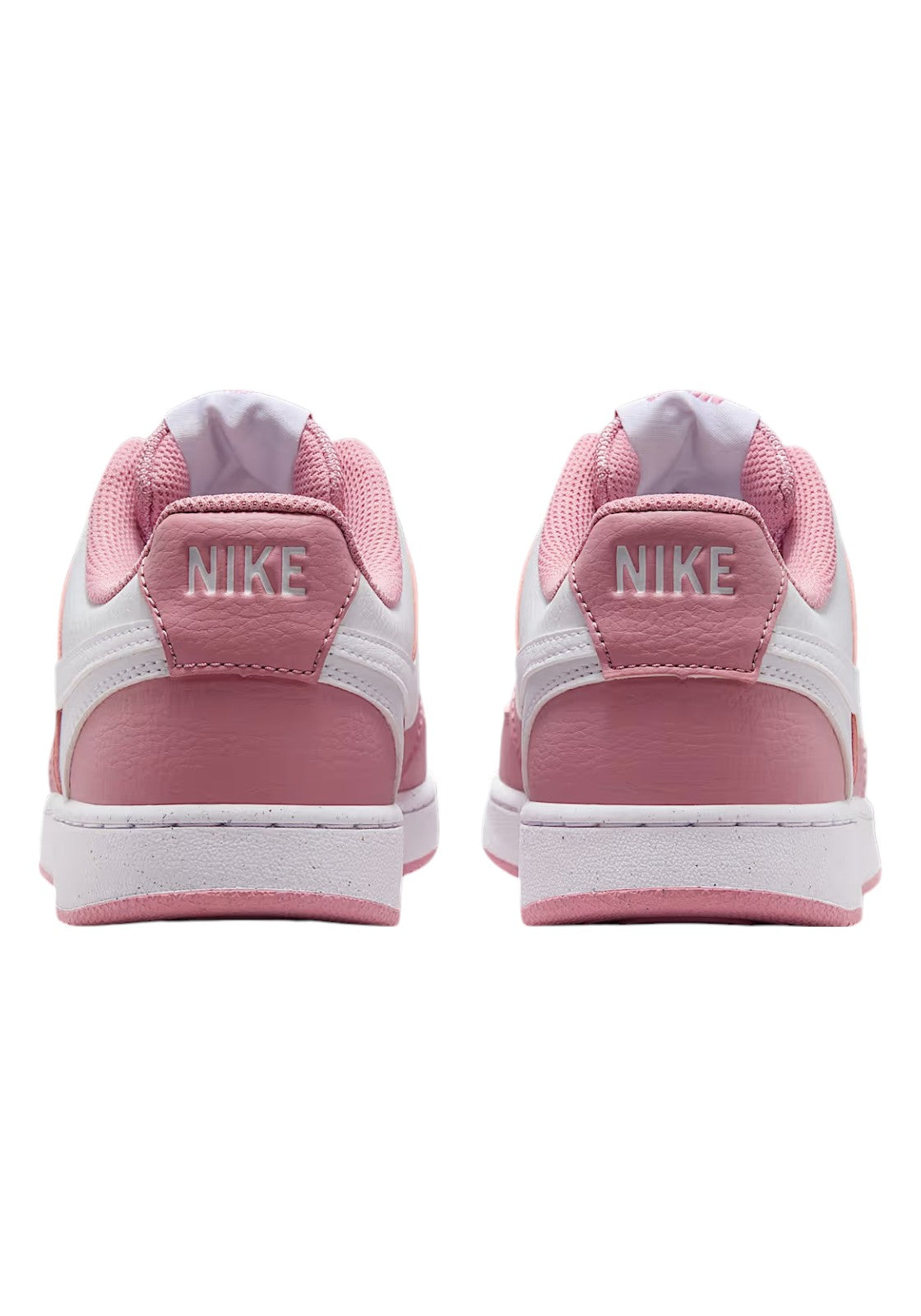 SCARPE Bianco/rosa Nike