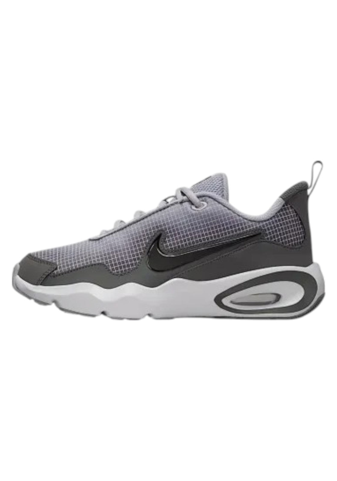 SCARPE Grigio/bianco Nike