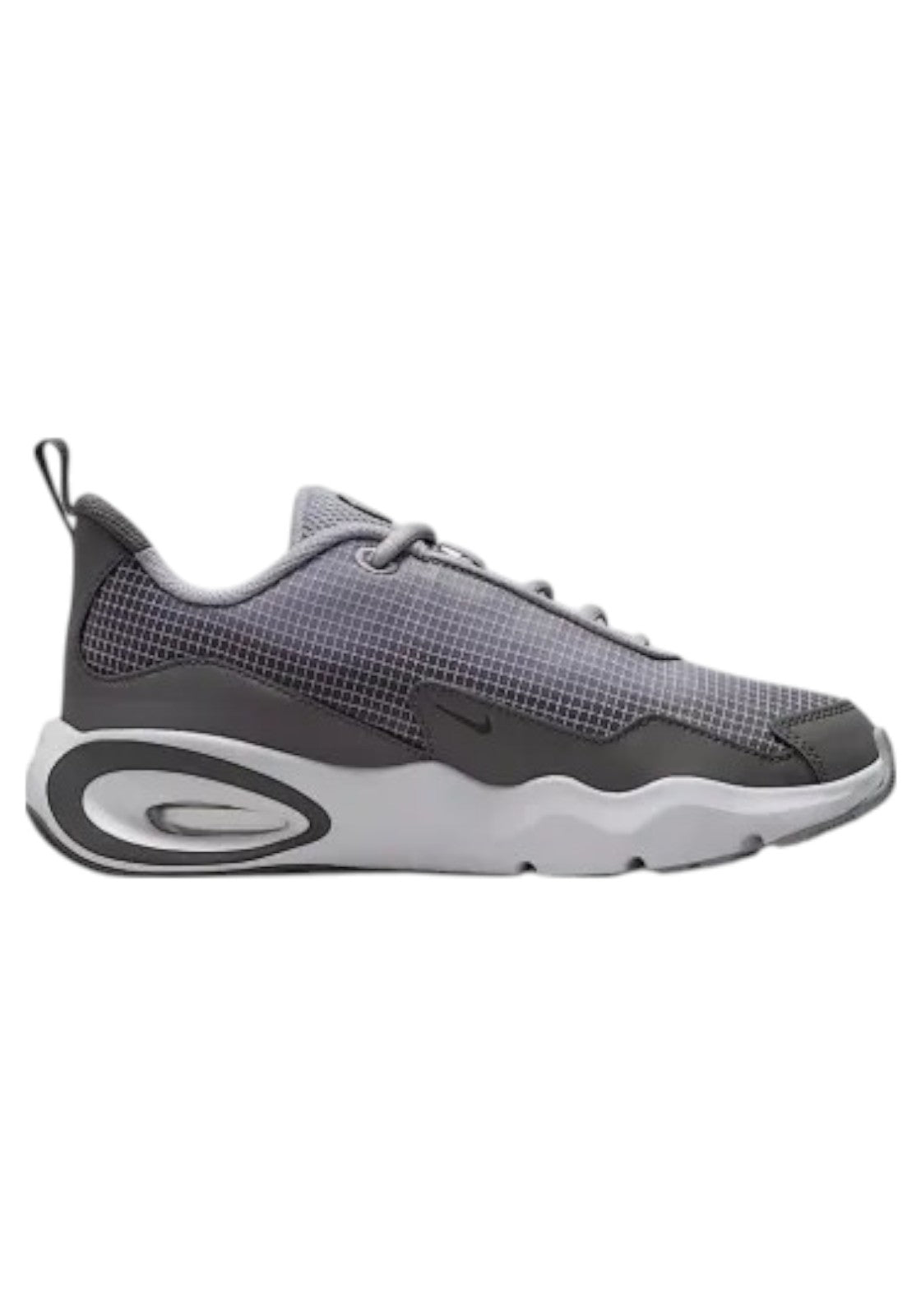 SCARPE Grigio/bianco Nike