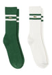 ACCESSORI LIFESTYLE Bianco/verde Lacoste