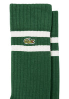 ACCESSORI LIFESTYLE Bianco/verde Lacoste