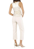 T-SHIRT E CANOTTE Oro Cafenoir