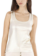 T-SHIRT E CANOTTE Oro Cafenoir
