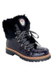 SCARPE Nero Olang