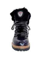 SCARPE Nero Olang