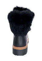 SCARPE Nero Olang