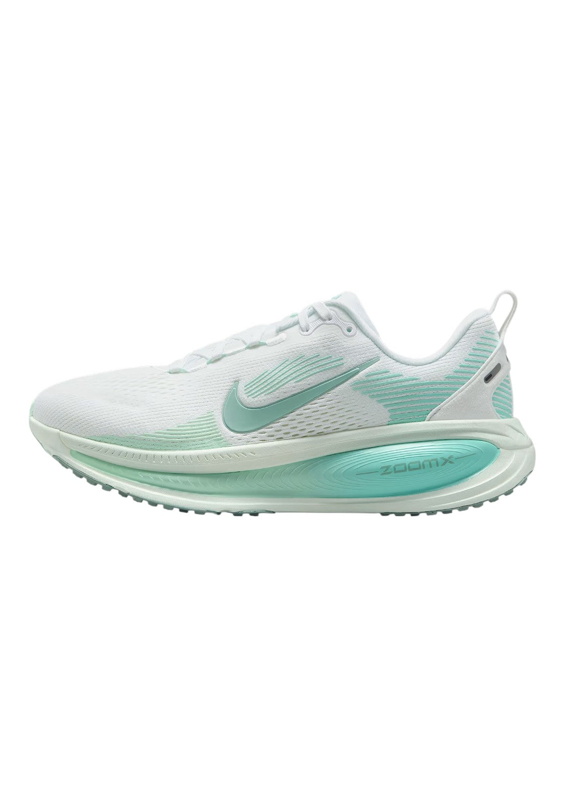 SCARPE Bianco/verde Nike