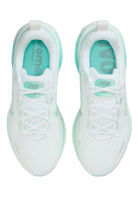 SCARPE Bianco/verde Nike