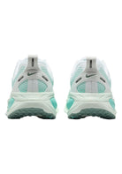 SCARPE Bianco/verde Nike
