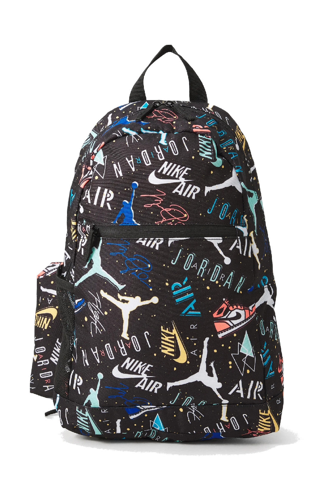 ACCESSORI LIFESTYLE Nero/giallo Nike