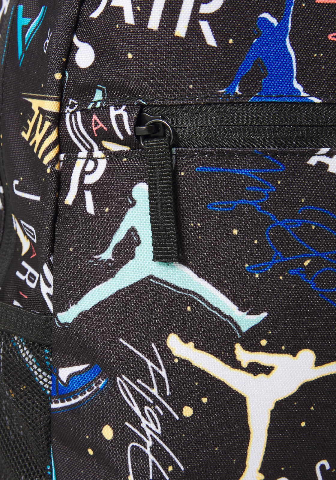 ACCESSORI LIFESTYLE Nero/giallo Nike