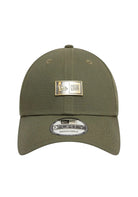 ACCESSORI LIFESTYLE Verde/oro New Era