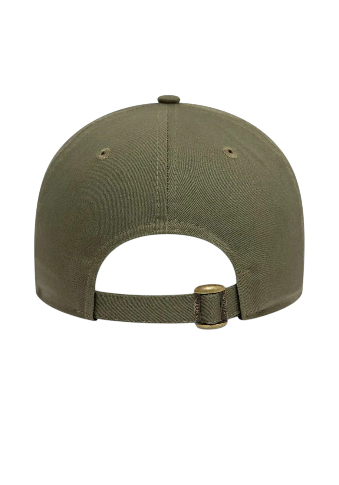 ACCESSORI LIFESTYLE Verde/oro New Era
