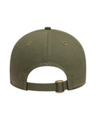 ACCESSORI LIFESTYLE Verde/oro New Era