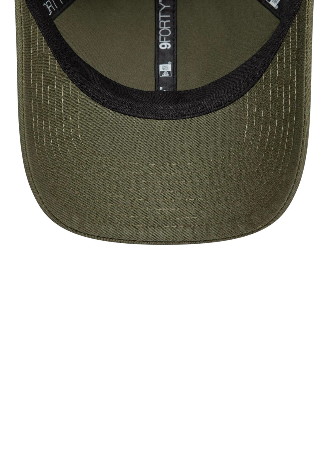 ACCESSORI LIFESTYLE Verde/oro New Era