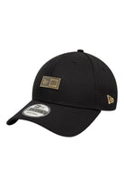 ACCESSORI LIFESTYLE Nero/oro New Era