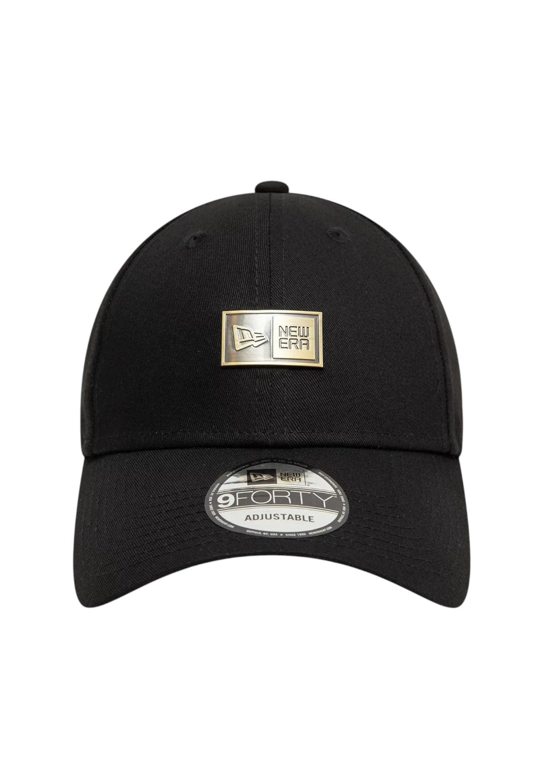 ACCESSORI LIFESTYLE Nero/oro New Era