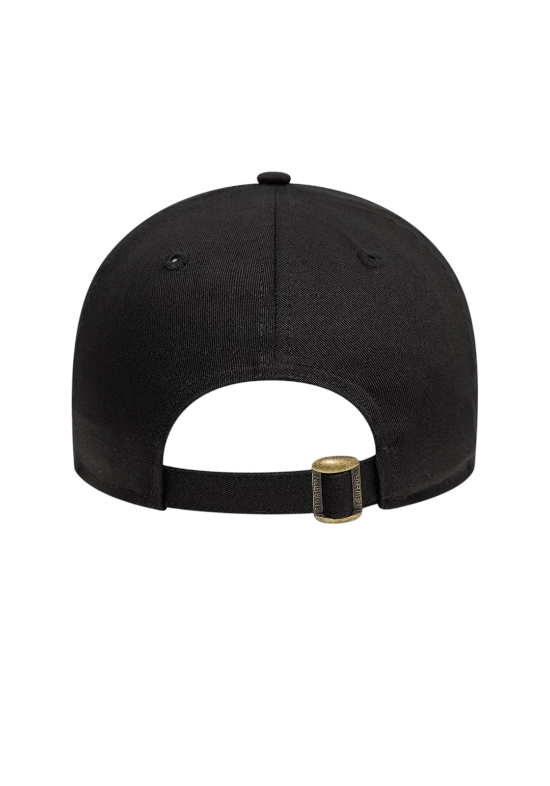 ACCESSORI LIFESTYLE Nero/oro New Era
