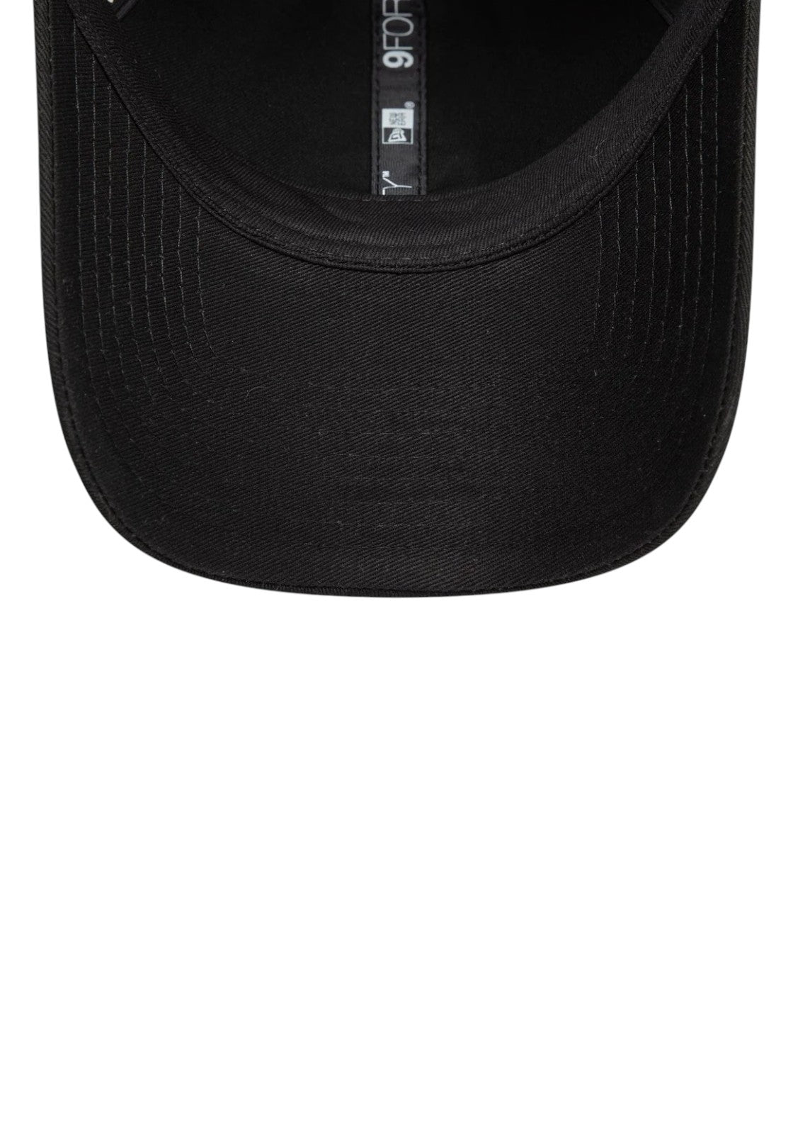 ACCESSORI LIFESTYLE Nero/oro New Era